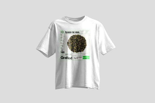 Wear — Nǎi Xiāng Oolong
