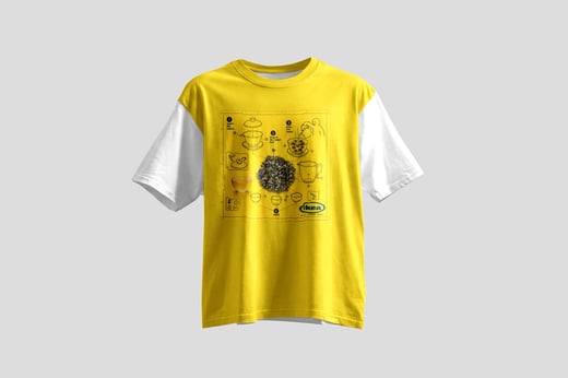 Wear — Nǎi Xiāng Oolong