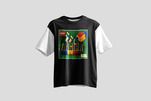 Wear — Nǎi Xiāng Oolong