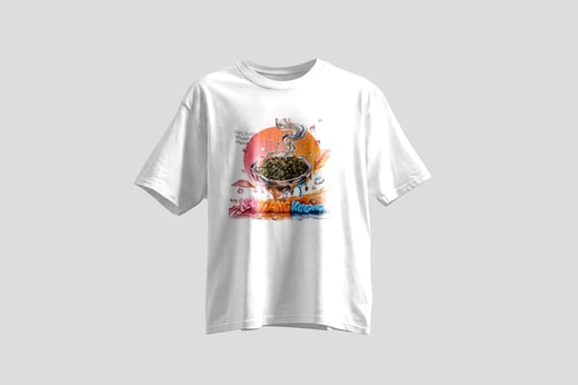Wear — Nǎi Xiāng Oolong