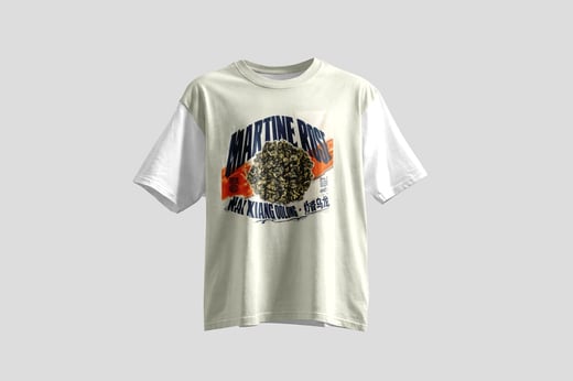 Wear — Nǎi Xiāng Oolong