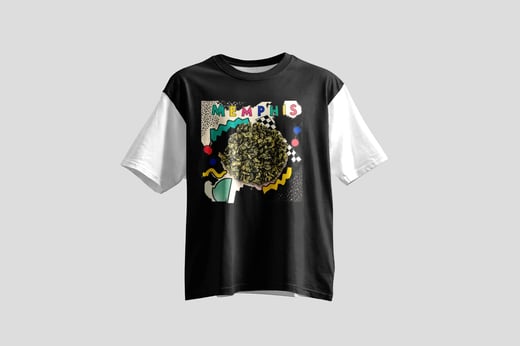 Wear — Nǎi Xiāng Oolong