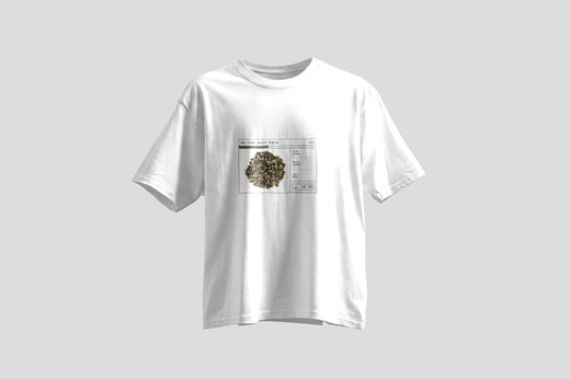 Tee — Nǎi Xiāng Oolong