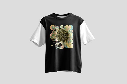 Wear — Nǎi Xiāng Oolong