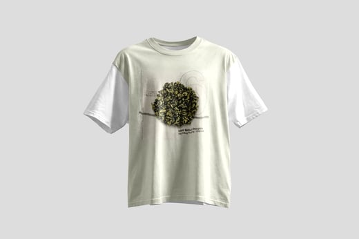 Wear — Nǎi Xiāng Oolong