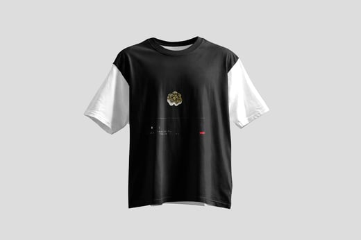 Wear — Nǎi Xiāng Oolong
