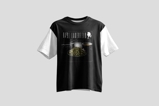 Wear — Nǎi Xiāng Oolong