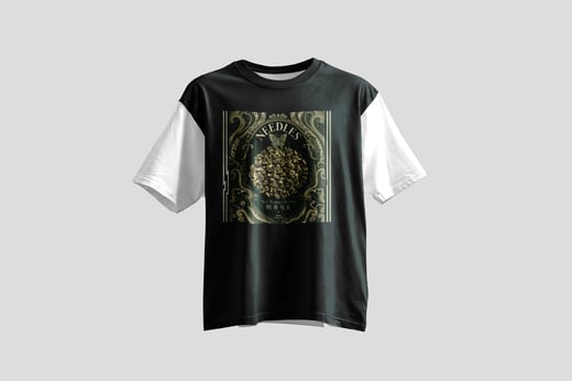 Wear — Nǎi Xiāng Oolong