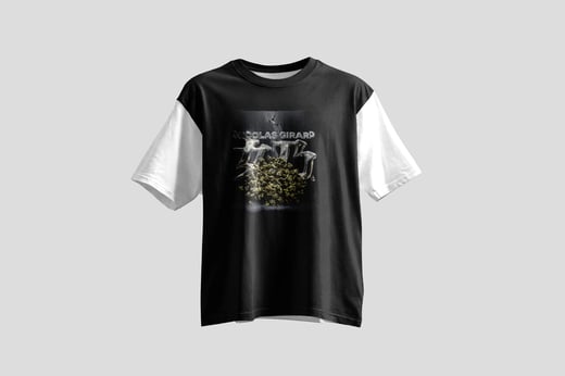 Wear — Nǎi Xiāng Oolong