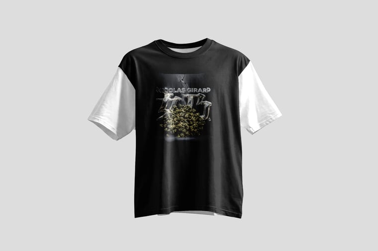 Tee — Nǎi Xiāng Oolong
