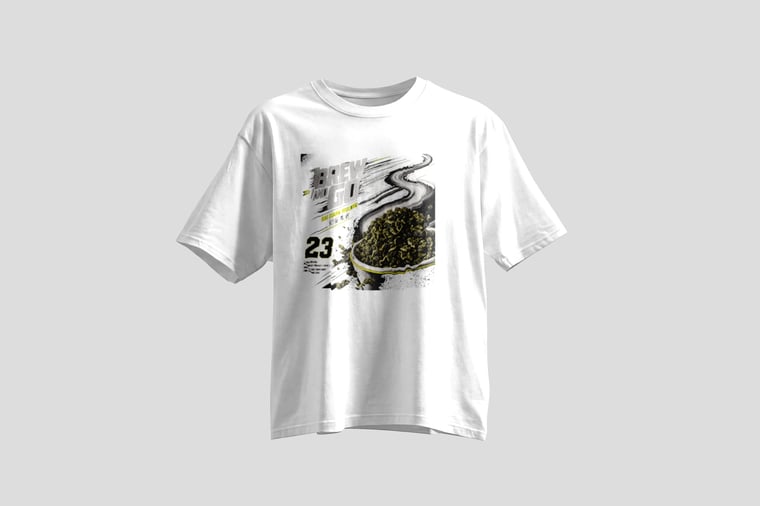 Tee — Nǎi Xiāng Oolong