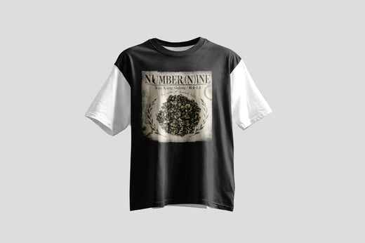 Wear — Nǎi Xiāng Oolong