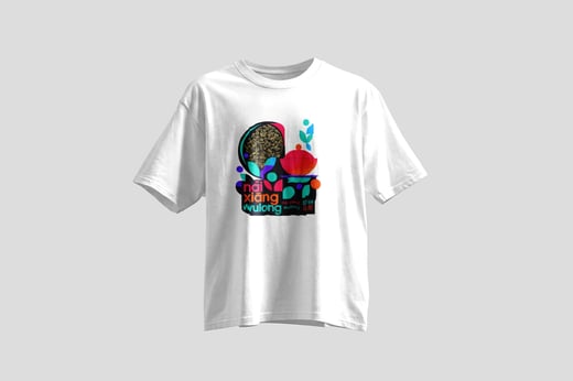 Wear — Nǎi Xiāng Oolong
