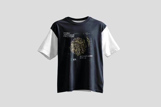 Tee — Nǎi Xiāng Oolong