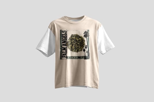 Wear — Nǎi Xiāng Oolong