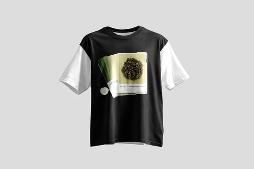 Wear — Nǎi Xiāng Oolong
