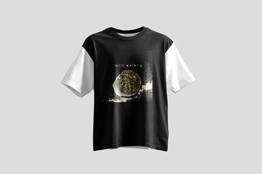 Wear — Nǎi Xiāng Oolong