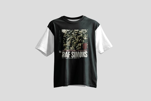 Wear — Nǎi Xiāng Oolong