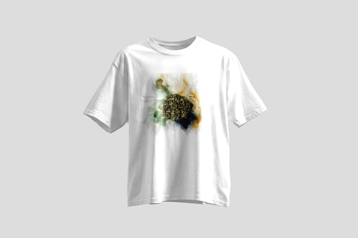 Tee — Nǎi Xiāng Oolong