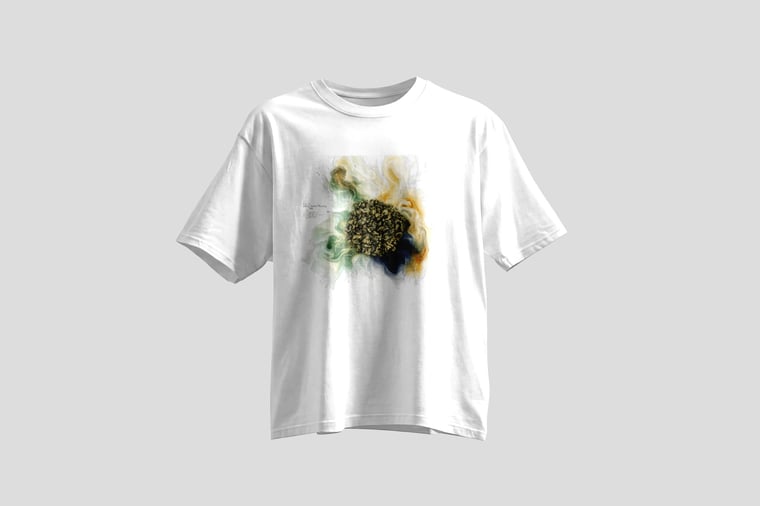 Tee — Nǎi Xiāng Oolong