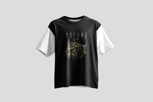 Tee — Nǎi Xiāng Oolong