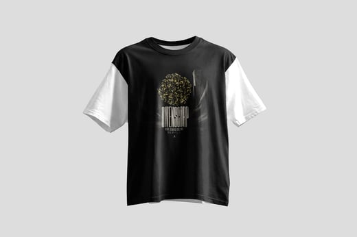 Wear — Nǎi Xiāng Oolong