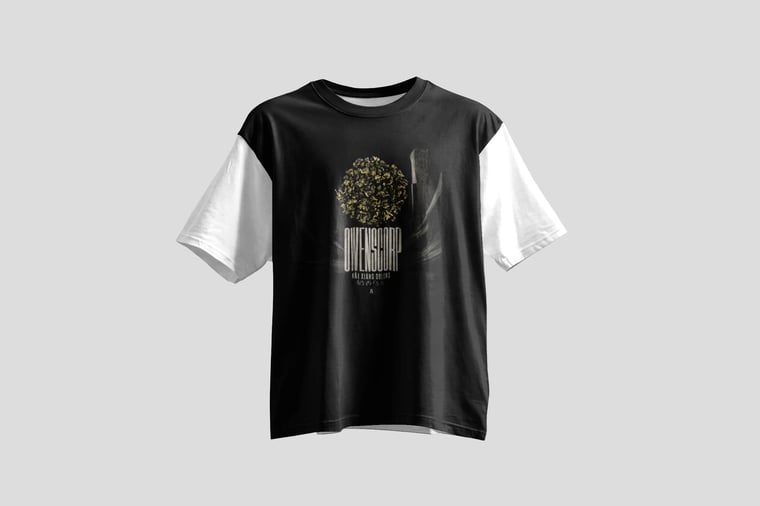 Tee — Nǎi Xiāng Oolong