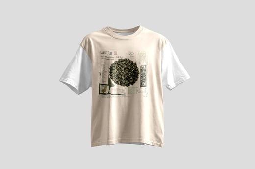 Wear — Nǎi Xiāng Oolong