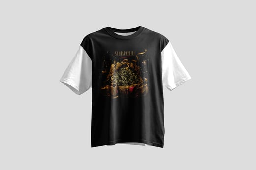 Wear — Nǎi Xiāng Oolong