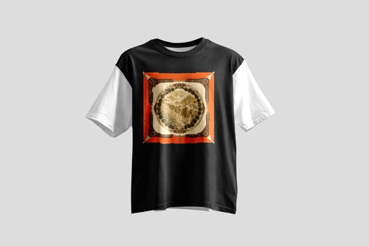 Wear — Nǎi Xiāng Oolong