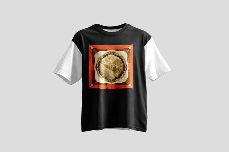 Tee — Nǎi Xiāng Oolong