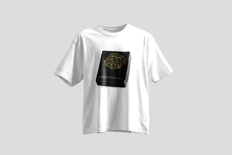 Tee — Nǎi Xiāng Oolong