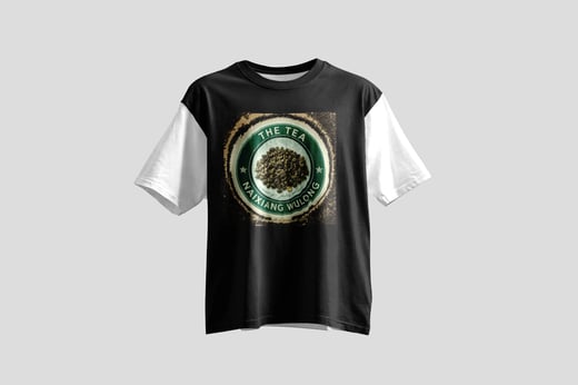 Wear — Nǎi Xiāng Oolong