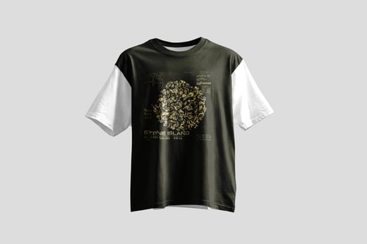 Wear — Nǎi Xiāng Oolong