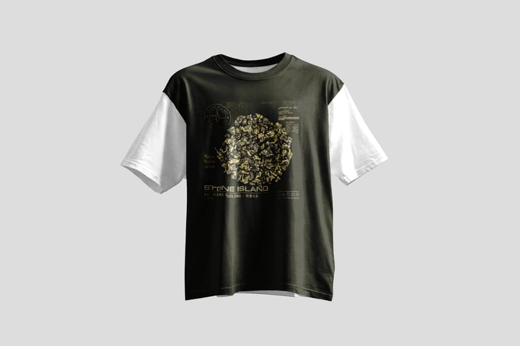 Tee — Nǎi Xiāng Oolong