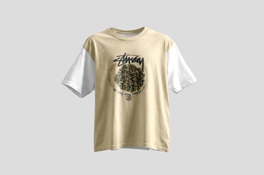 Wear — Nǎi Xiāng Oolong