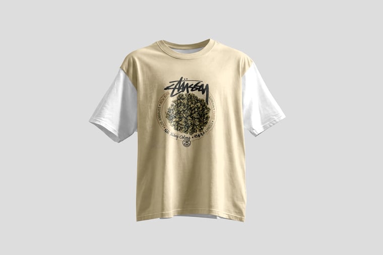 Tee — Nǎi Xiāng Oolong
