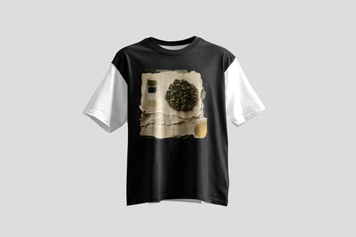 Wear — Nǎi Xiāng Oolong