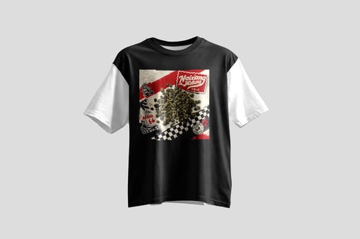 Wear — Nǎi Xiāng Oolong