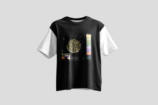 Wear — Nǎi Xiāng Oolong