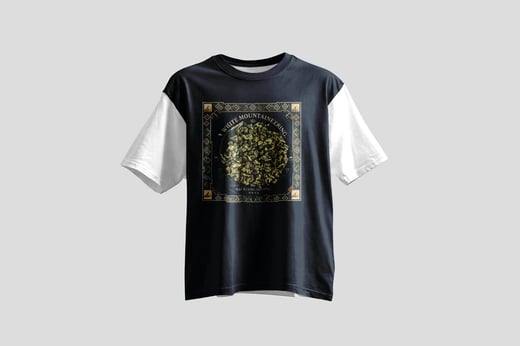 Wear — Nǎi Xiāng Oolong