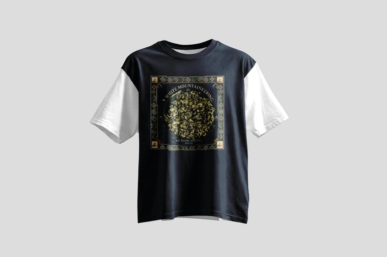 Tee — Nǎi Xiāng Oolong