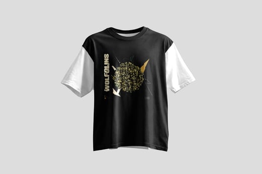 Wear — Nǎi Xiāng Oolong
