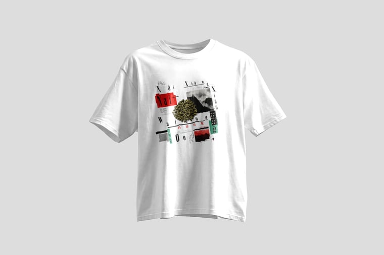 Tee — Nǎi Xiāng Oolong