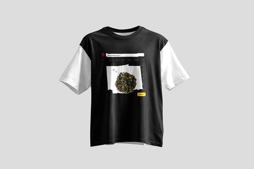 Wear — Nǎi Xiāng Oolong