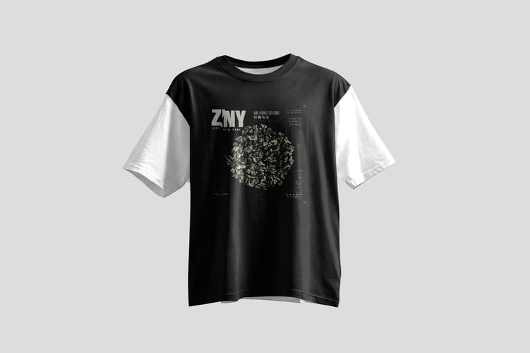 Tee — Nǎi Xiāng Oolong