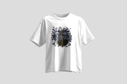 Tee — Green GABA Oolong