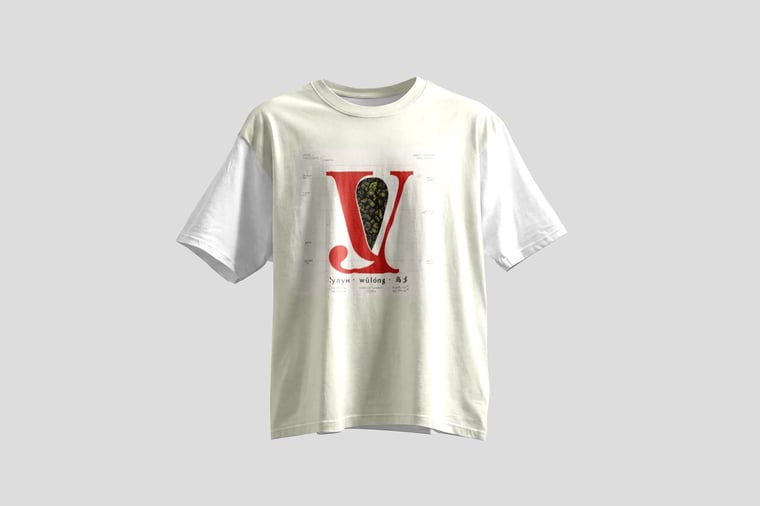 Tee — Green GABA Oolong