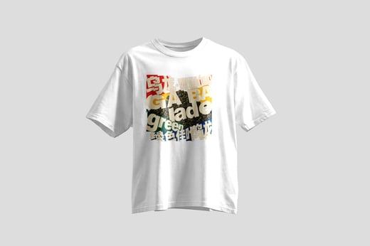 Tee — Green GABA Oolong