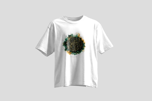 Tee — Green GABA Oolong